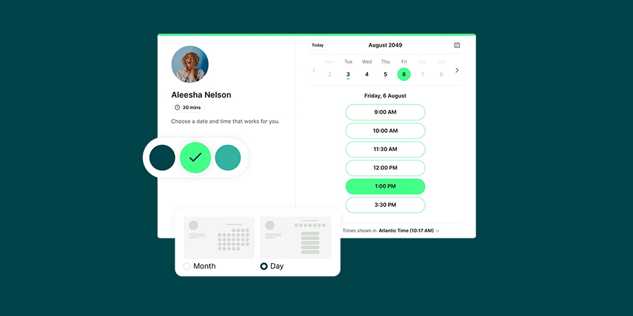 10 Powerful Ways to Customize Your Booking Page - Preview Image