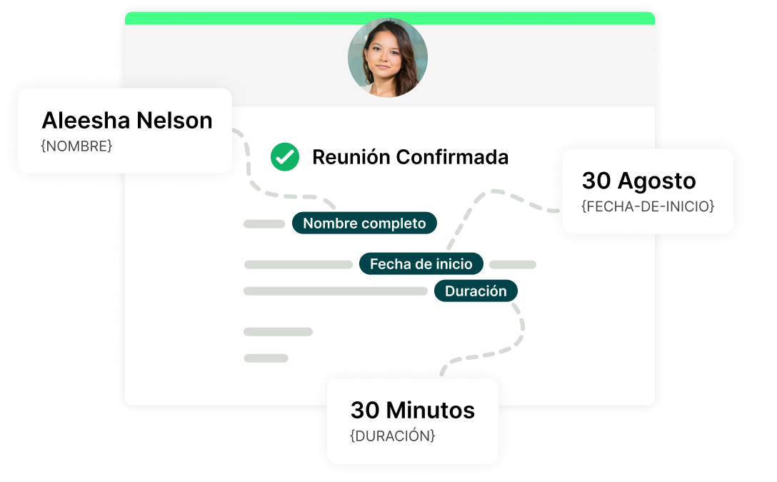 10. Personaliza las comunicaciones con tus clientes para una mejor experiencia de reserva