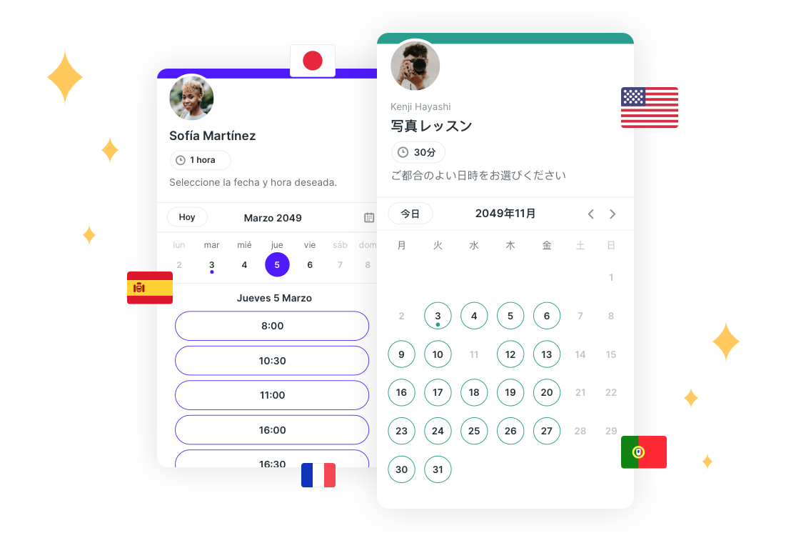 4 Reasons Why YouCanBookMe Is Better Than Calendly 4 Reasons Why YouCanBookMe Is Better Than Calendly