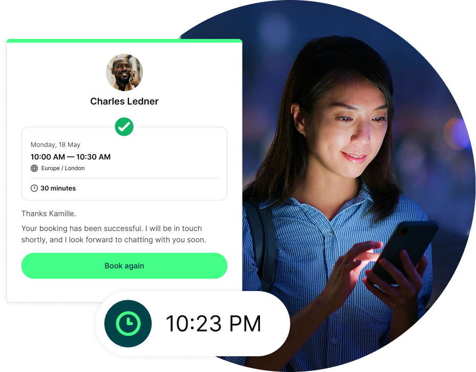 get bookings 247 - property managers