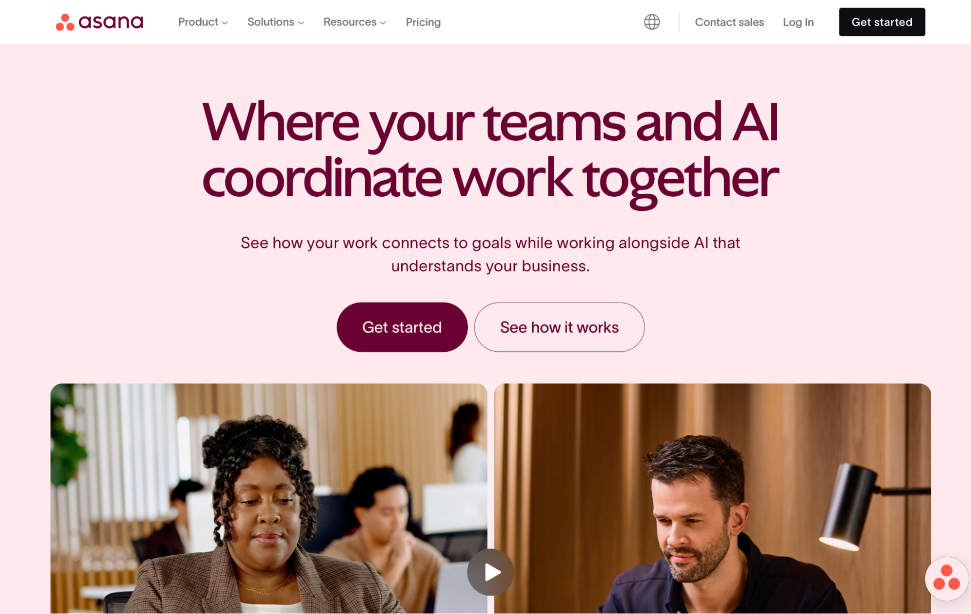 asana software for consultants