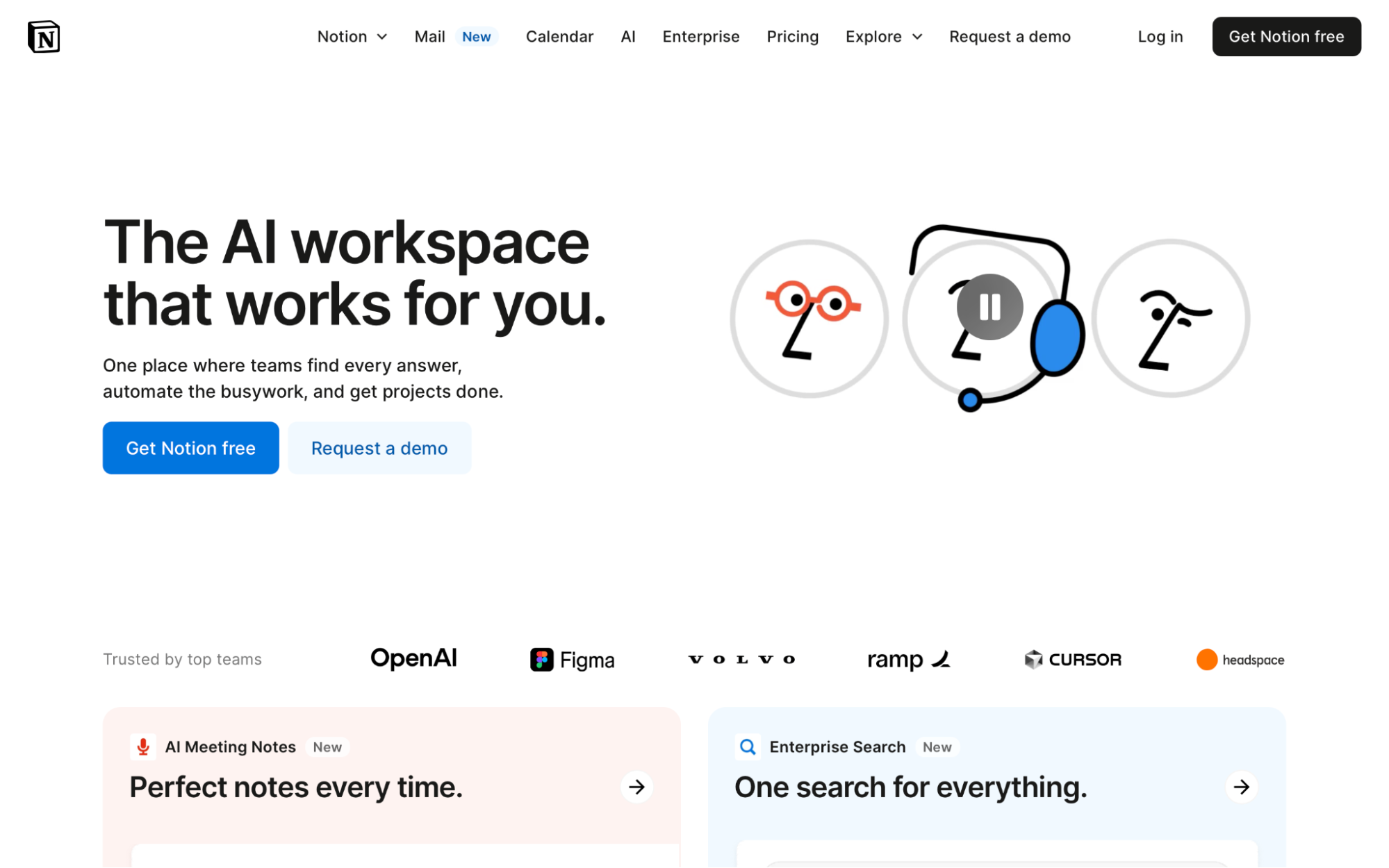 notion consulting software