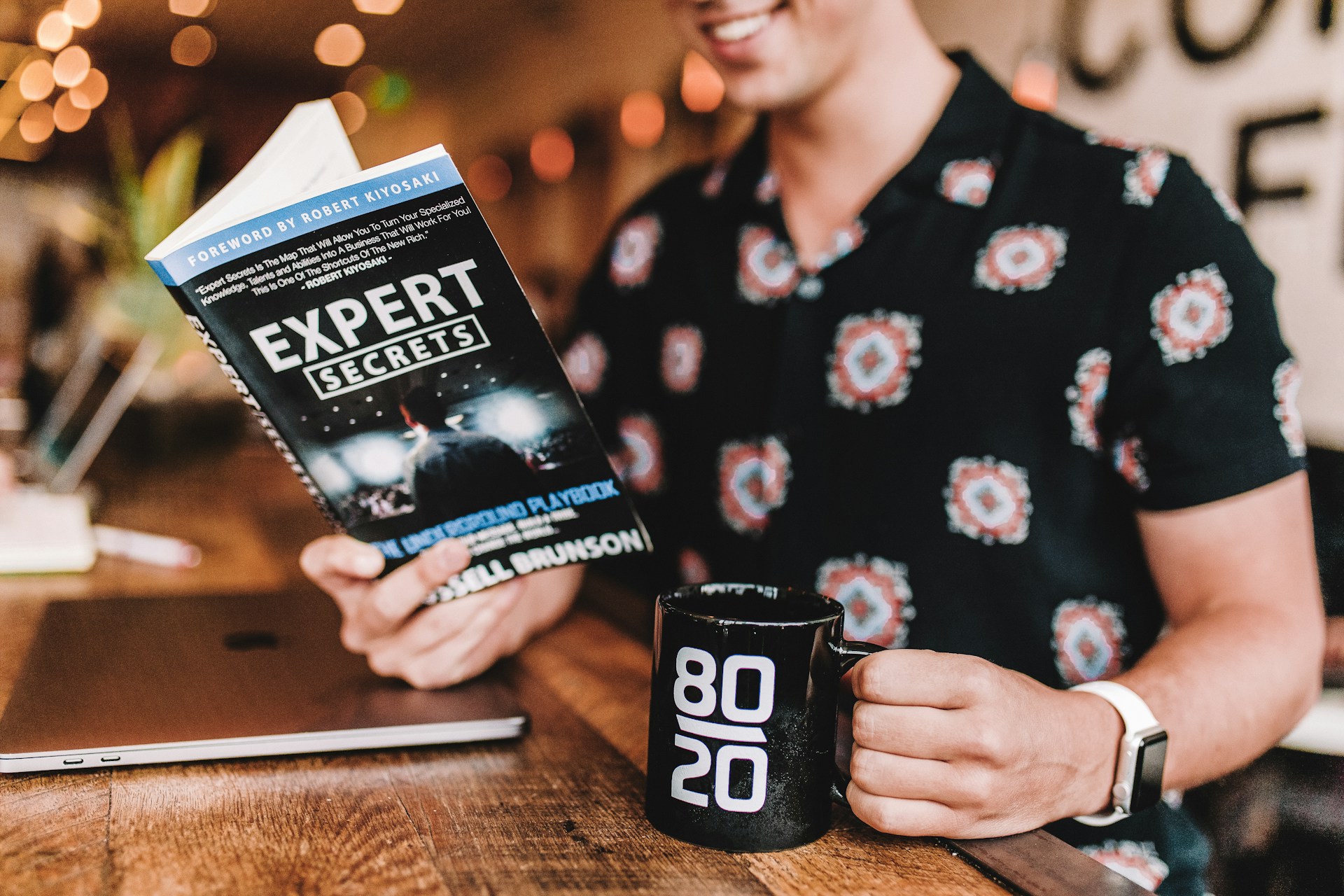 entrepreneur secrets to building a successful service business