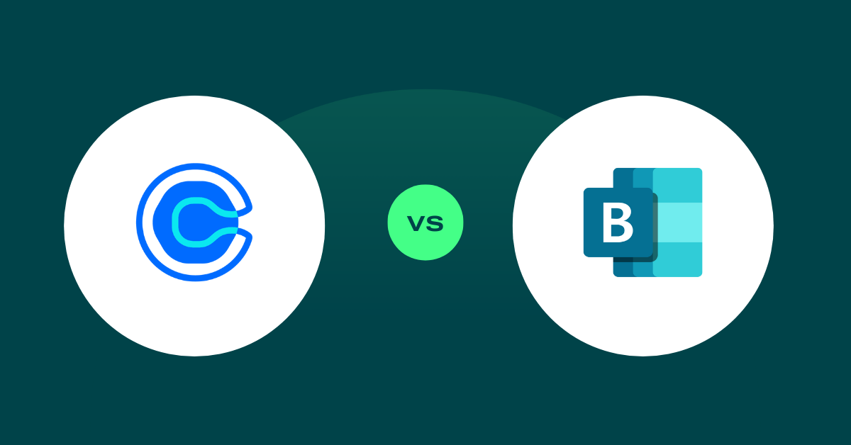 Calendly vs. Microsoft Bookings