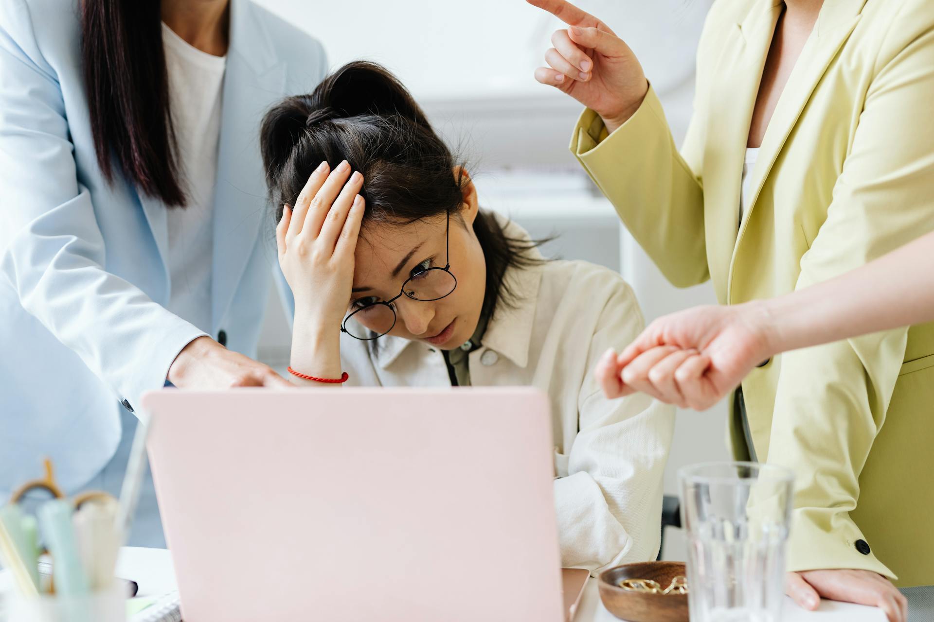 How to deal with difficult clients
