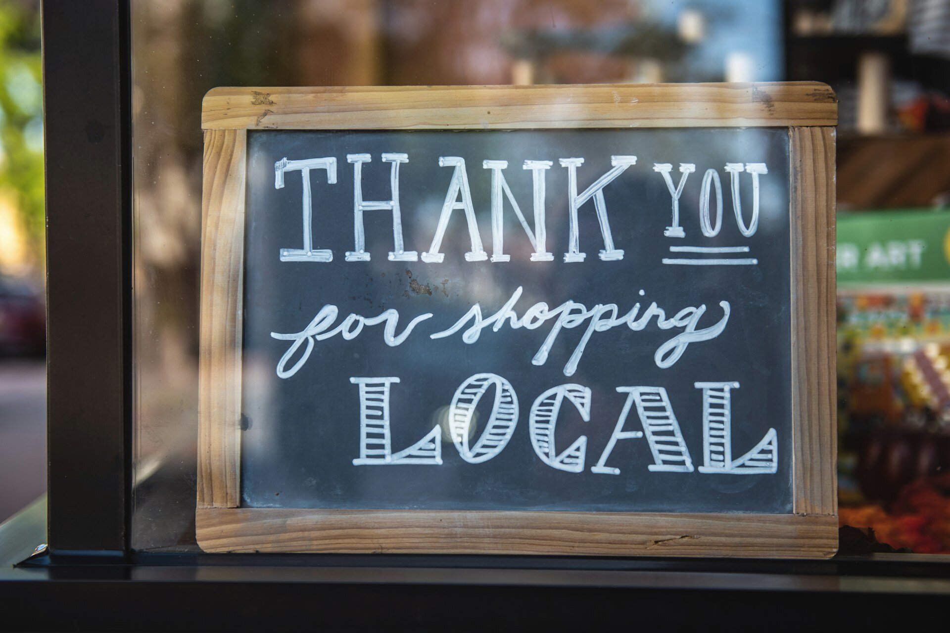 How to promote your business locally