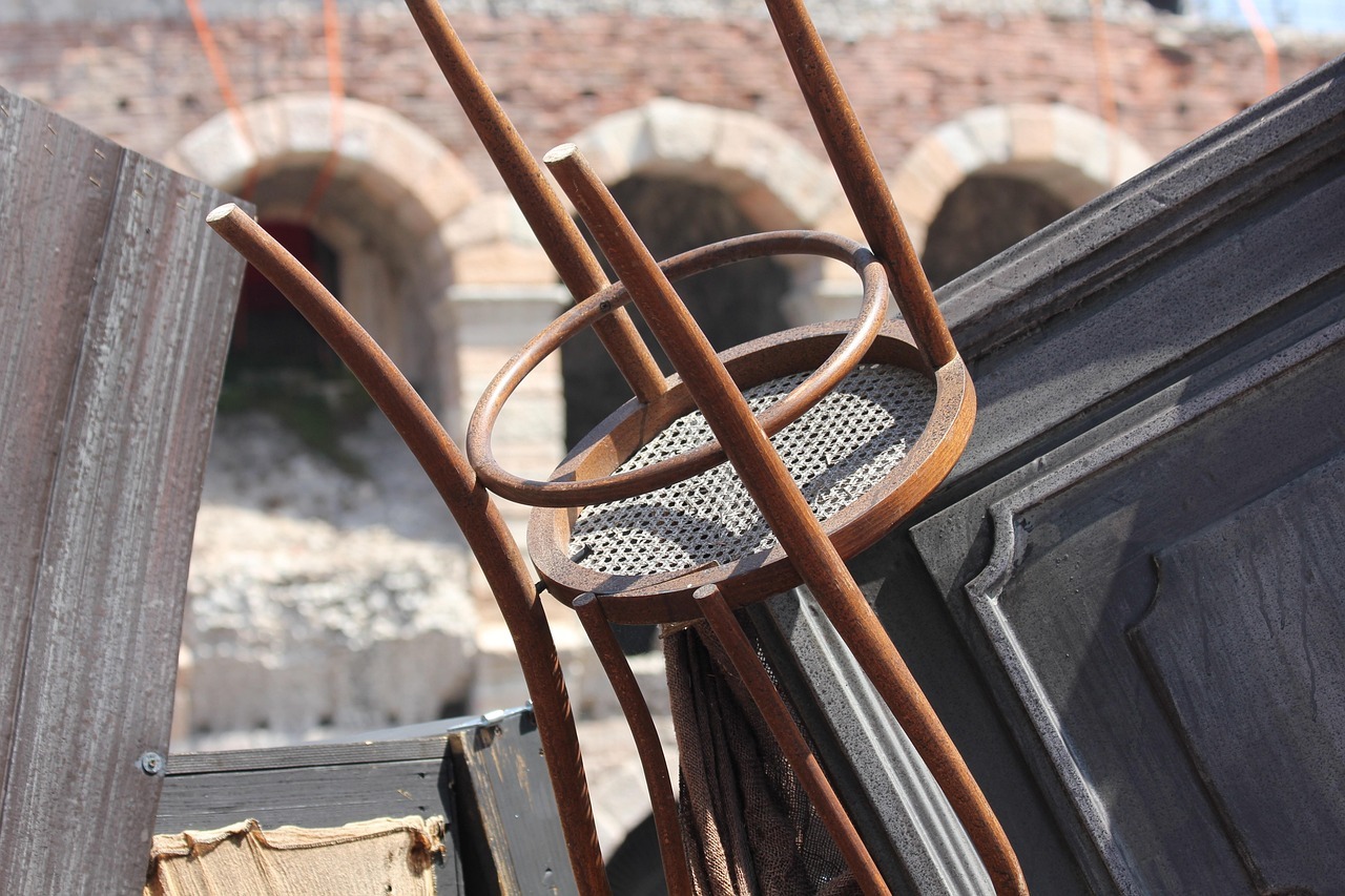 junk removal business