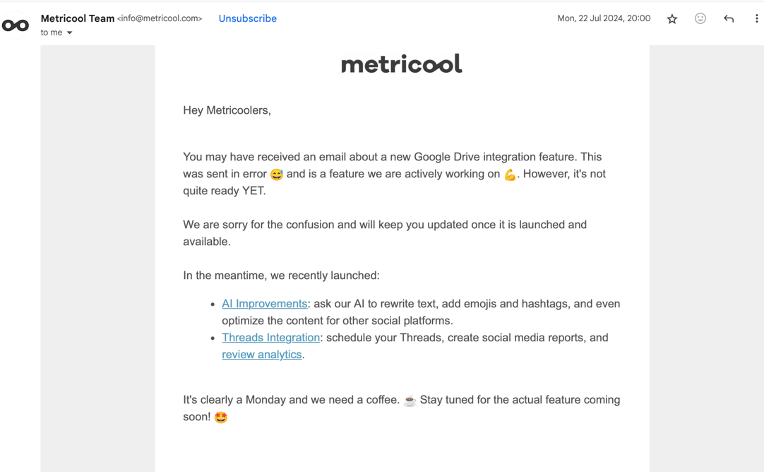 Made a Mistake? These 8 Professional Apology Emails Will Save You
