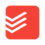 todoist logo