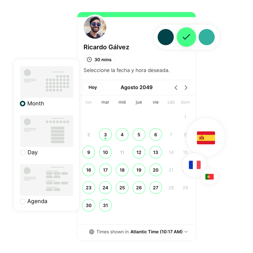 Calendly vs MS Bookings: Which Scheduling Tool is the Best?