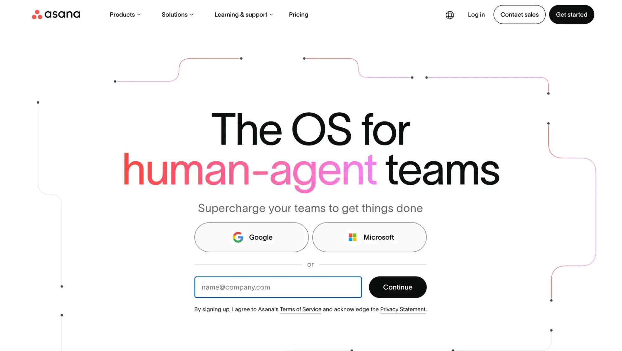 asana best team scheduling app for project management