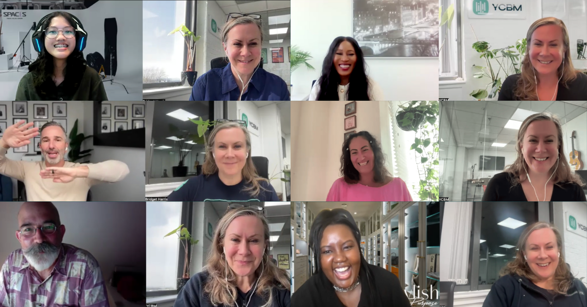 YouCanBookMe customer interviews