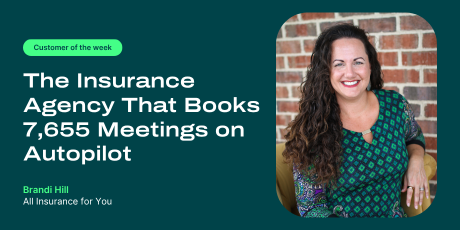 How All Insurance for You manages meetings in multiple locations with YouCanBookMe