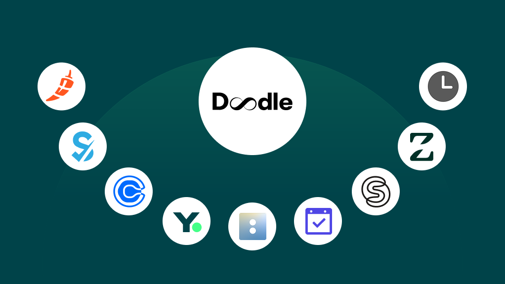 Best Doodle alternatives