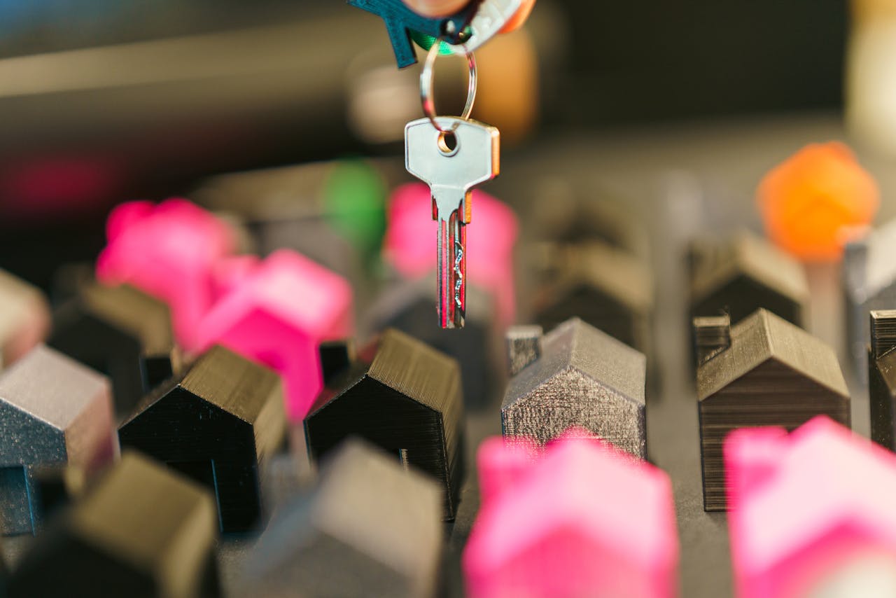 Real estate lead generation