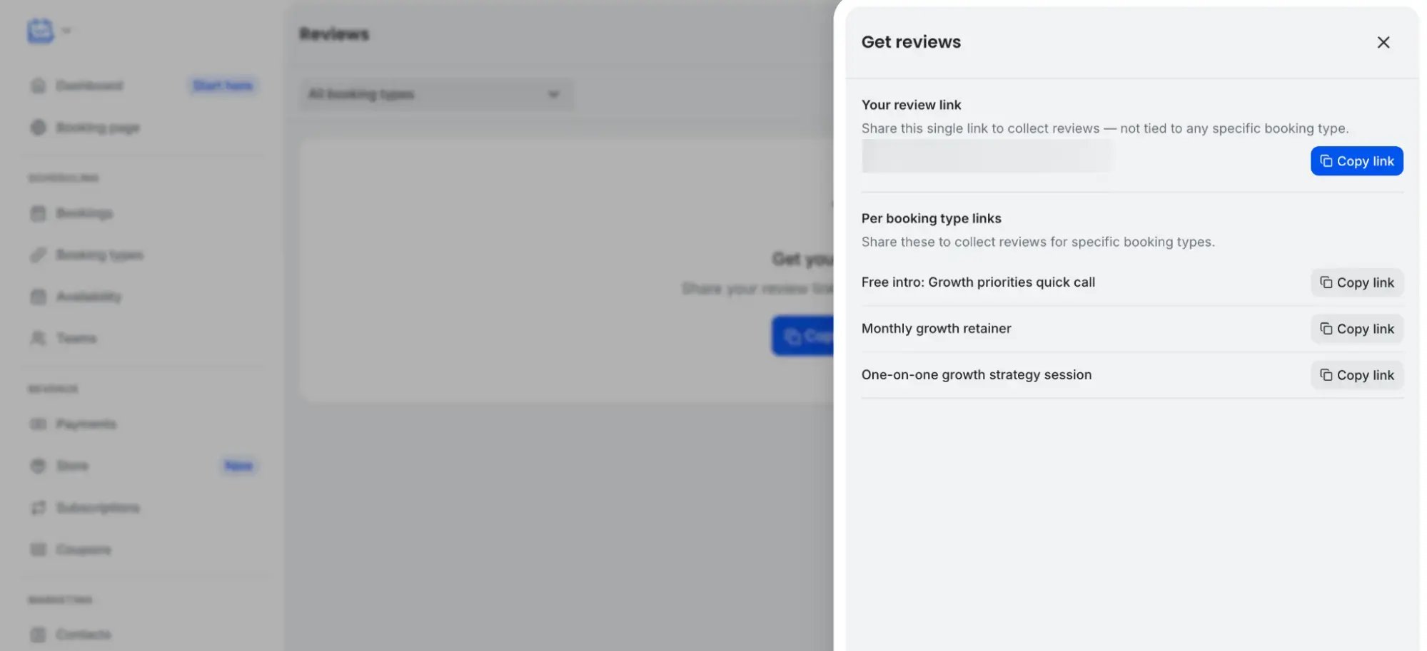 tidycal customer reviews