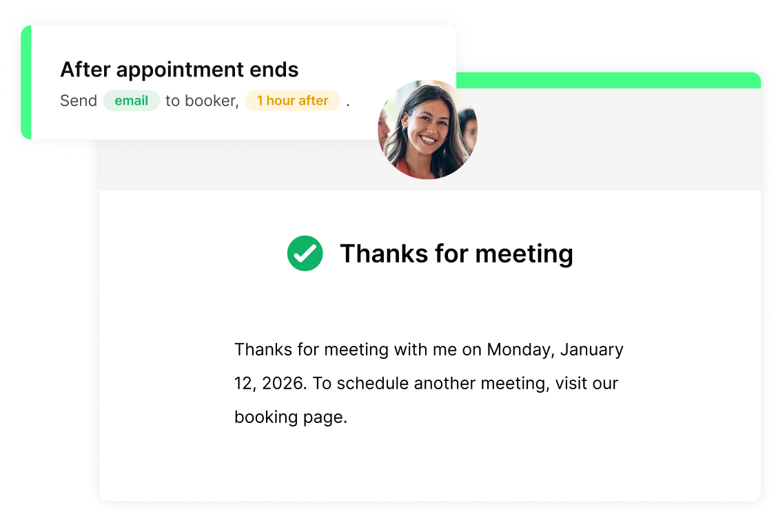FP_ Booking flow - Engaging follow-ups