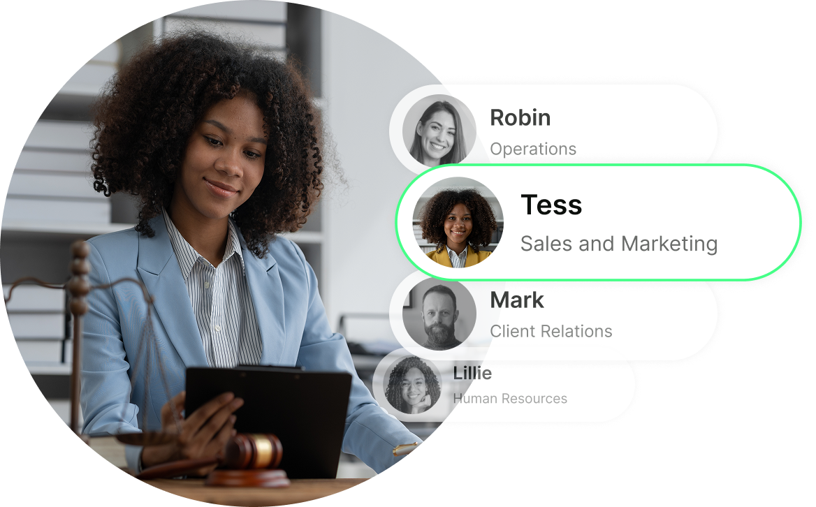 FP_ Round-robin - Enterprise