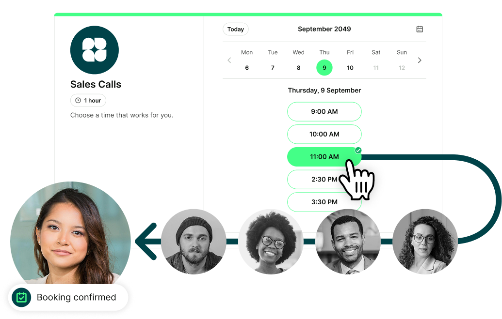FP_ Round-robin - Fixed order