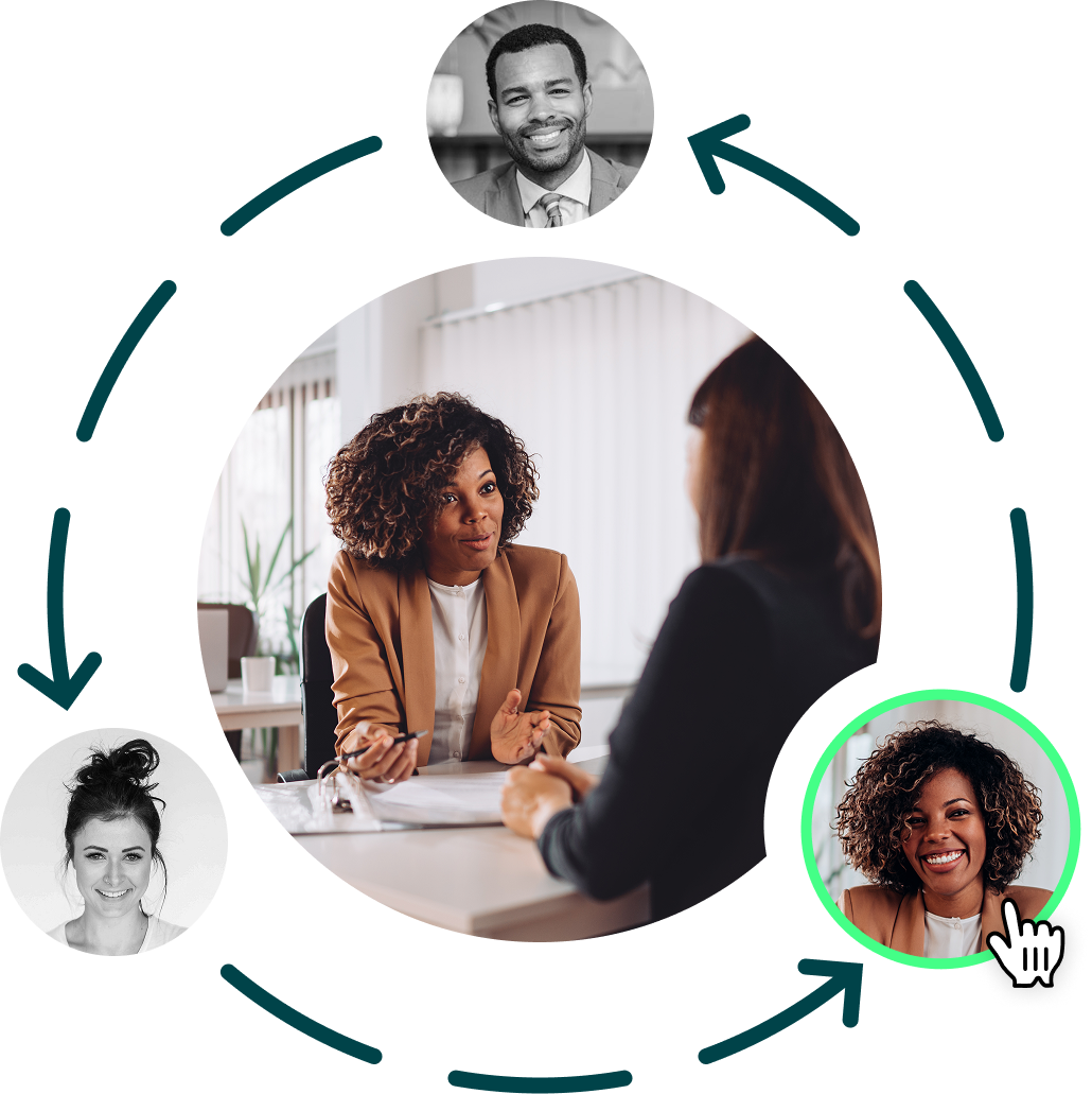 FP_ Round-robin - Recruitment