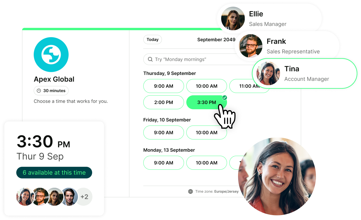 Round Robin Scheduler