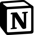 notion logo