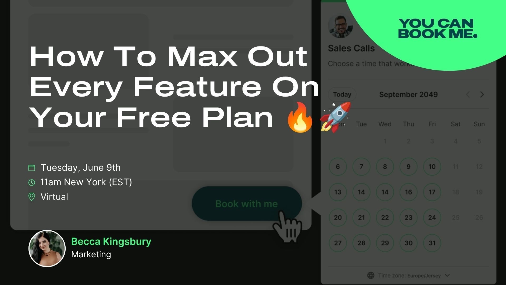 How To Max Out Every Feature On Your Free Plan 🔥🚀