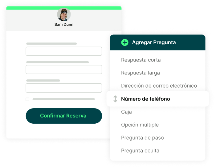 5. Prep rate completamente para cada reuni¢n haciendo las preguntas correctas de antemano