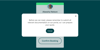 blocking questions youcanbookme