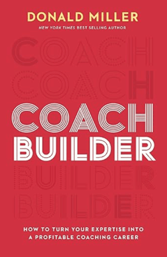 Coach Builder