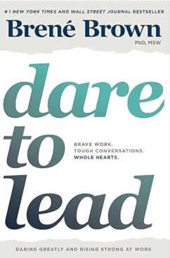 Dare to Lead