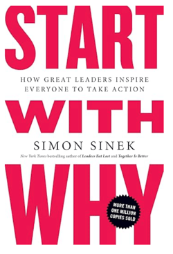 Start With Why