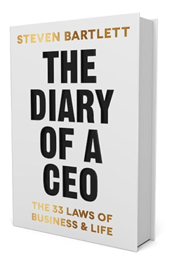 The Diary of a CEO 