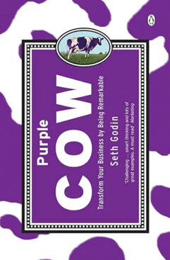 The Purple Cow