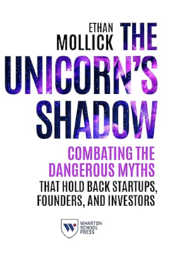 The Unicorn_s Shadow