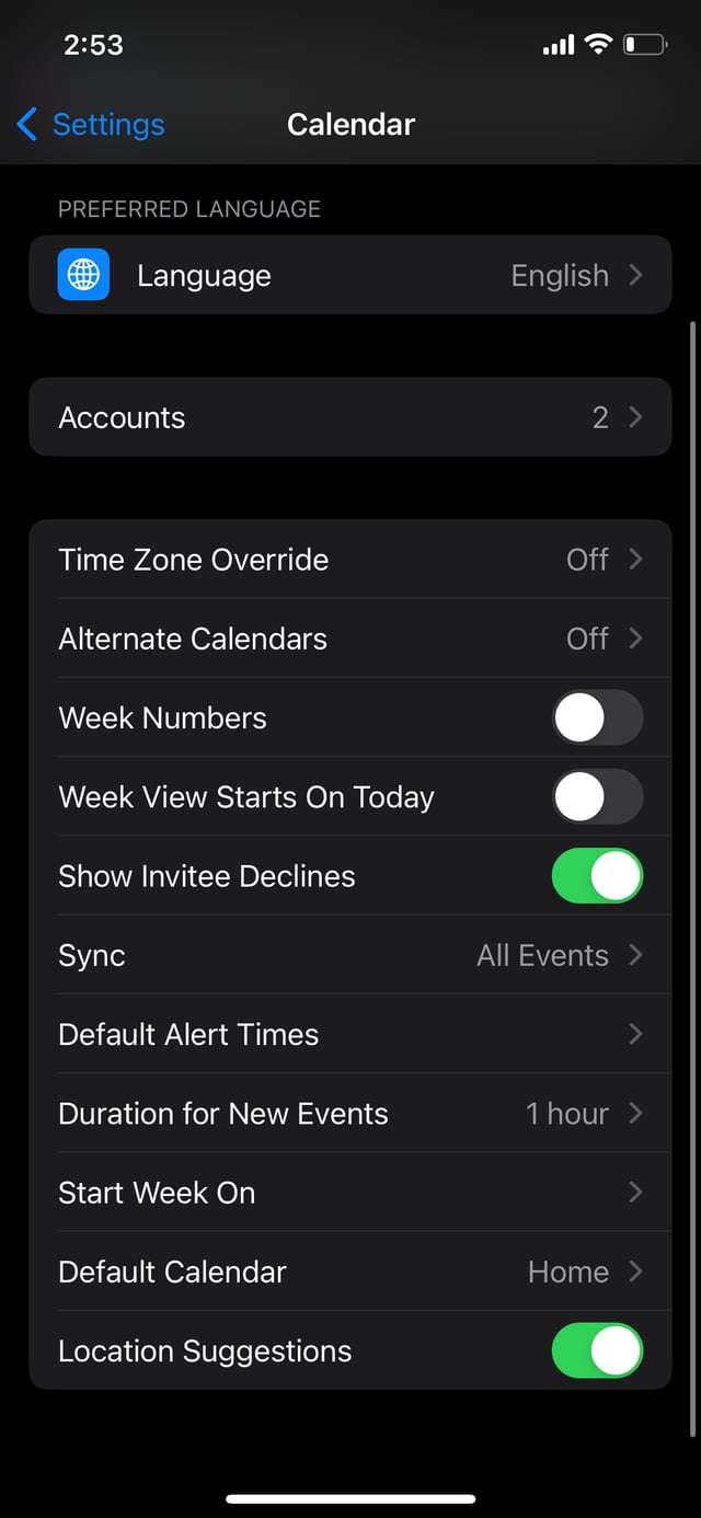 How to Share Your Apple Calendar: A Step by Step Guide for 2025