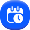 zoom scheduler icon