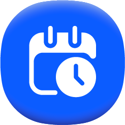 zoom scheduler icon