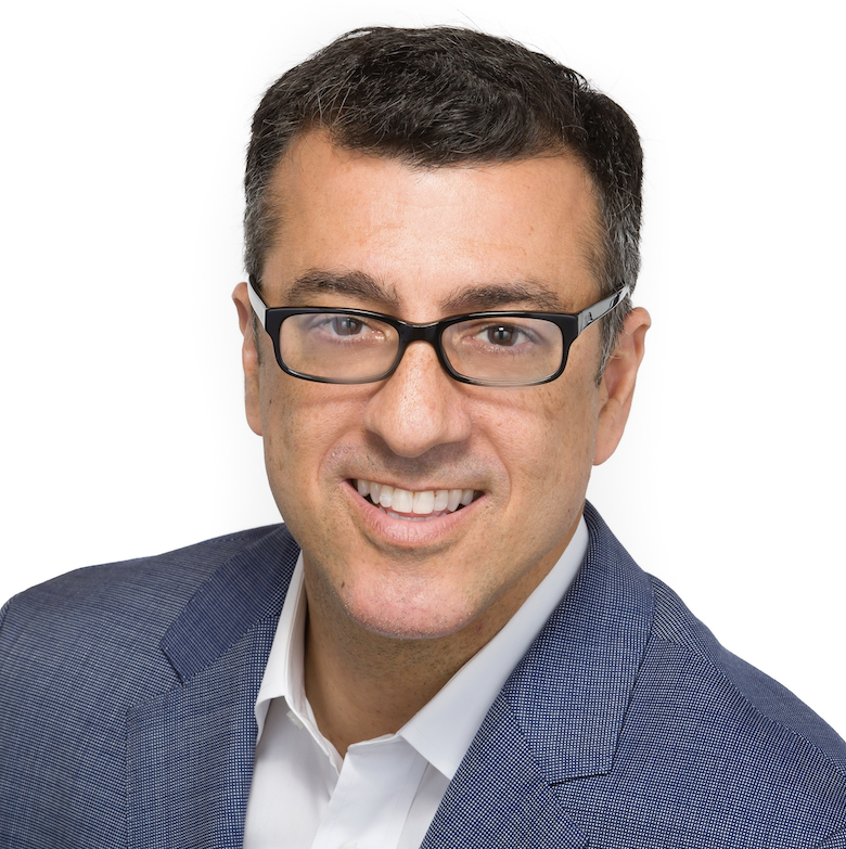 Brian Martucci Photo