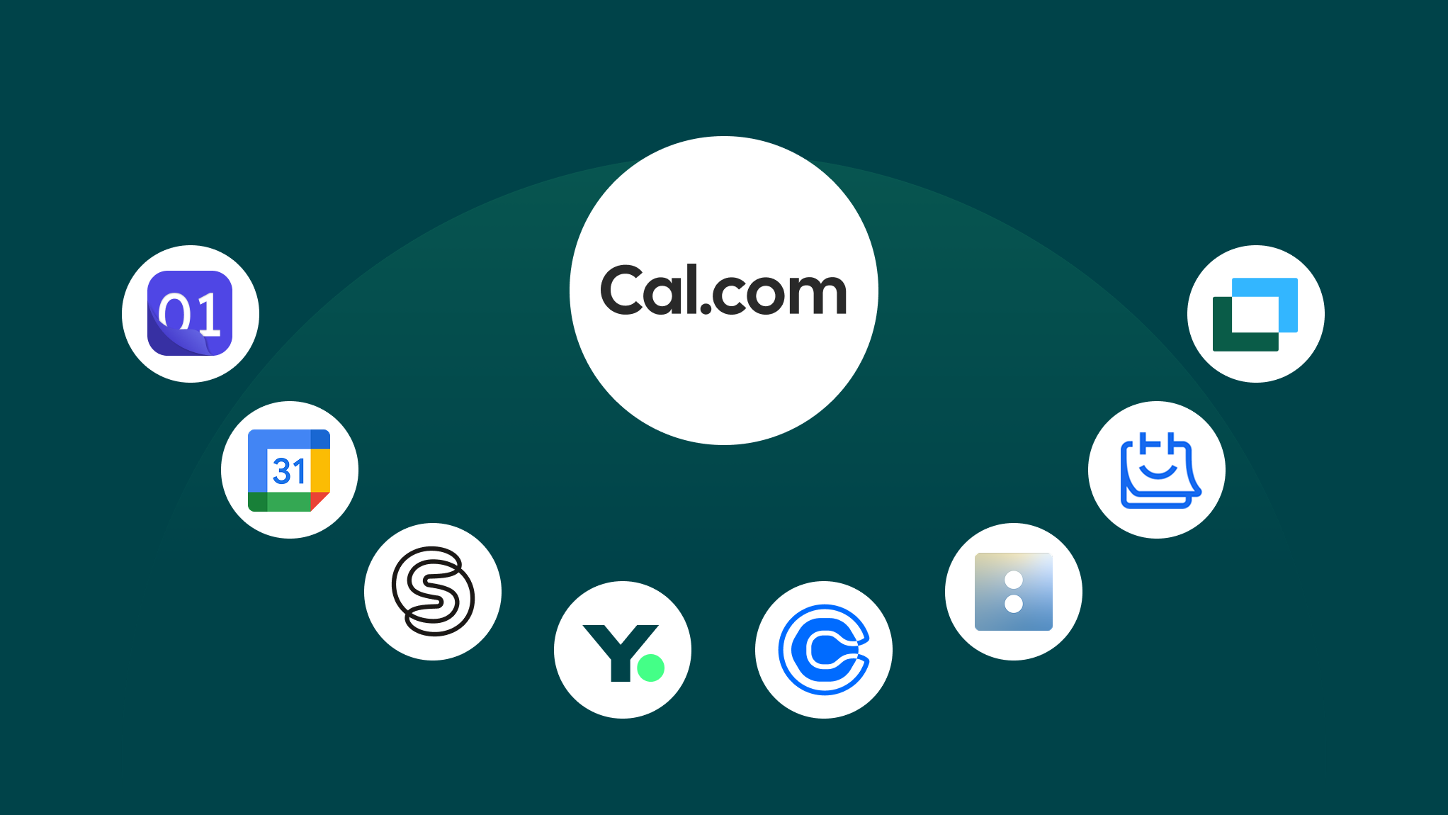 Cal.com alternatives Blog Hero