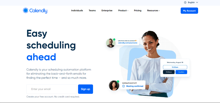 Calendly vs MS Bookings: Which Scheduling Tool is the Best?