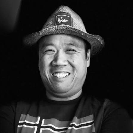 Charlie Cheng
