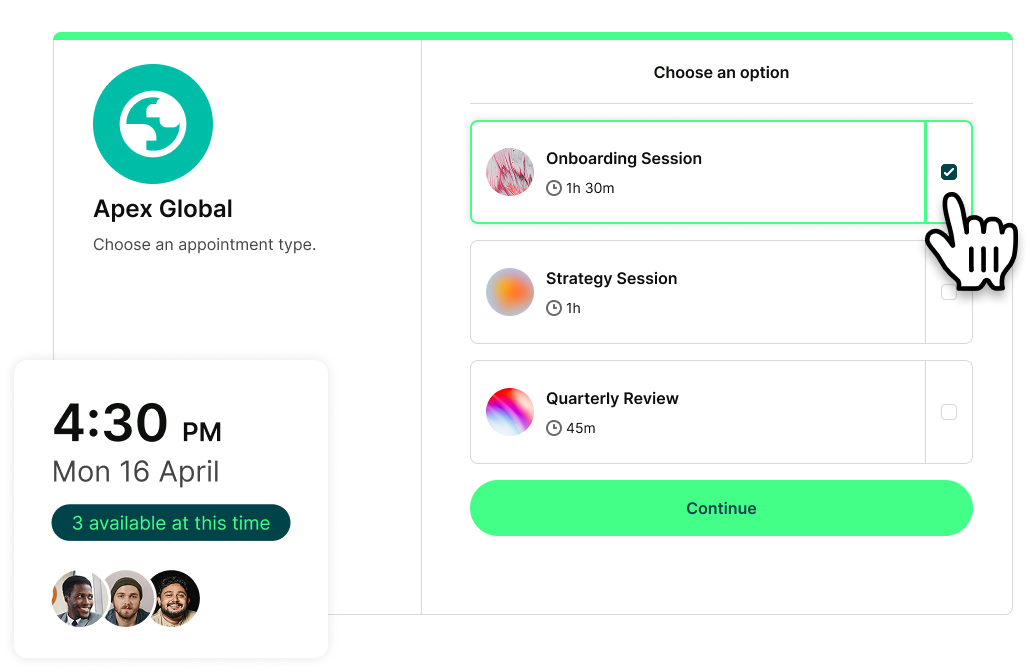 Enterprise Customer Success