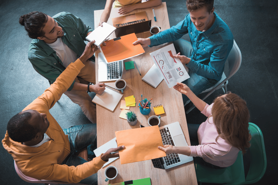 5 Proven Ways To Increase Employee Working Efficiency