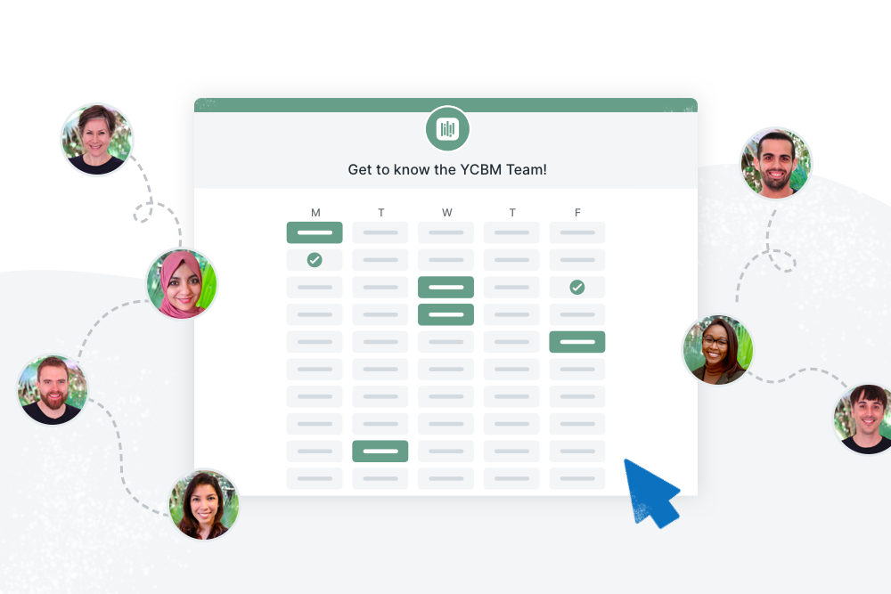 How YouCanBook.me uses its own scheduling tool