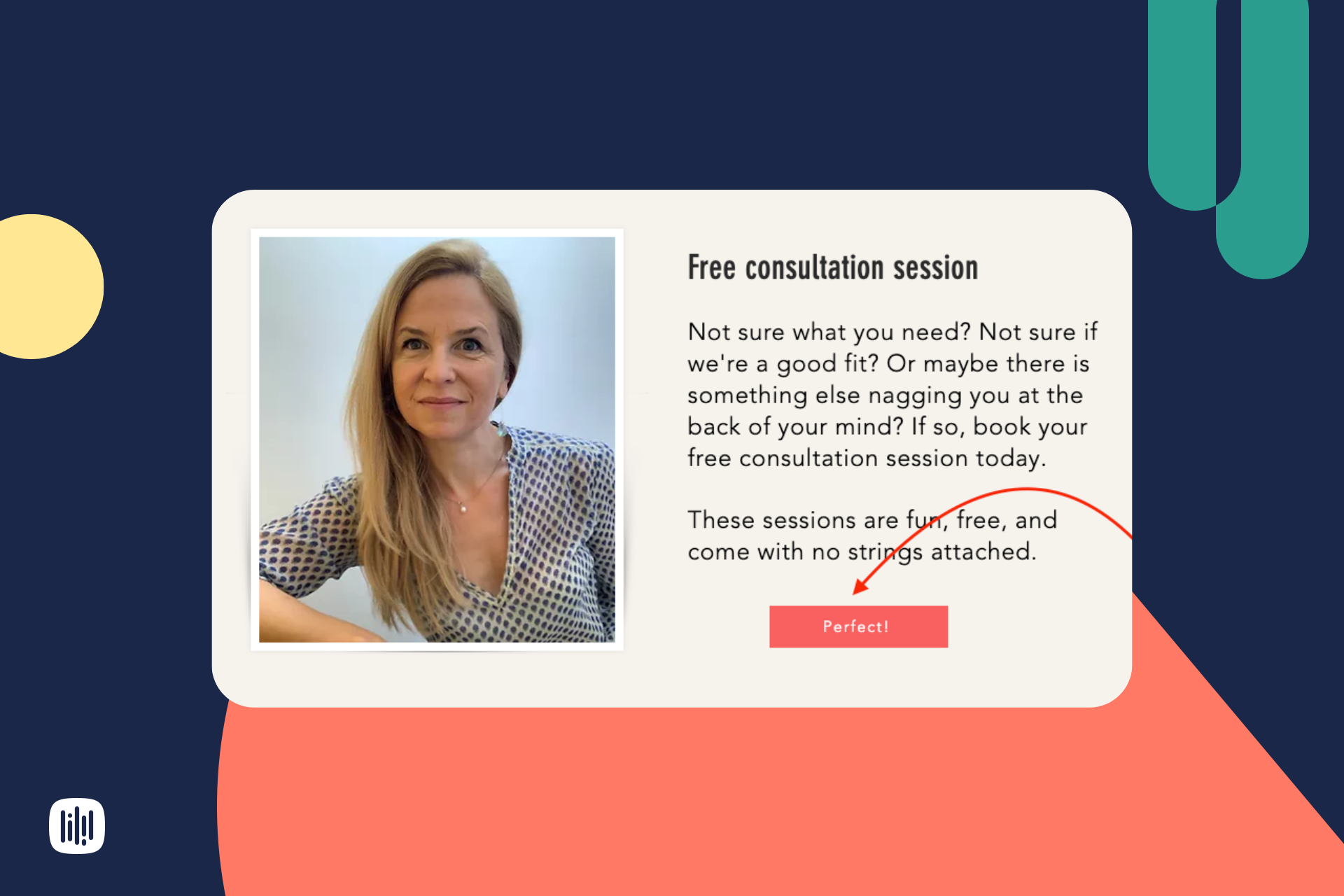 How a coach gets more done and cuts chaos with appointment software
