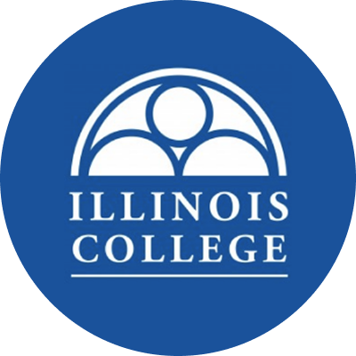 Logo - Illinois College