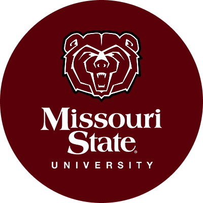 Logo - Missouri State