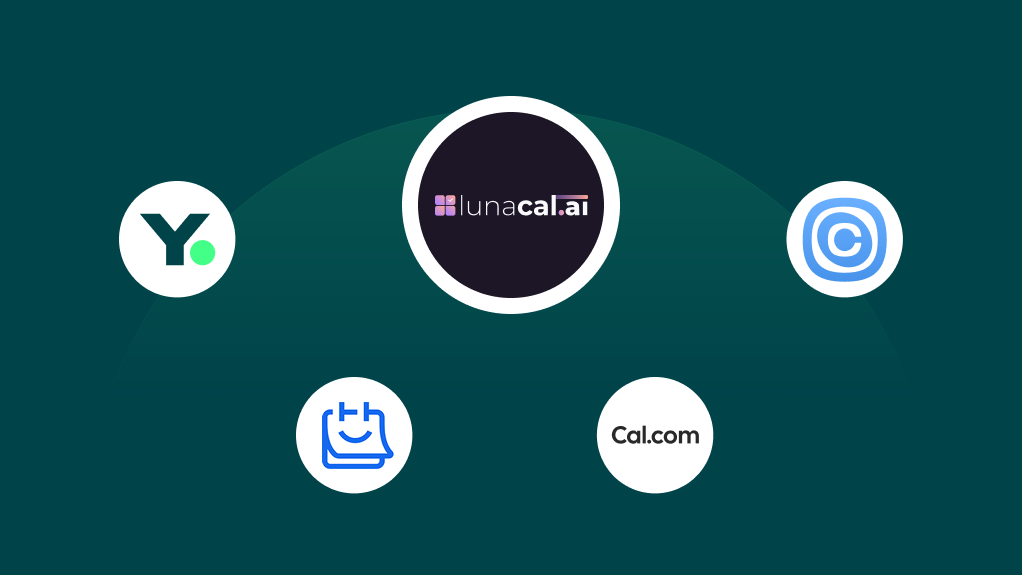 Lunacal Alternatives