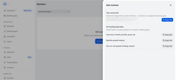 tidycal reviews
